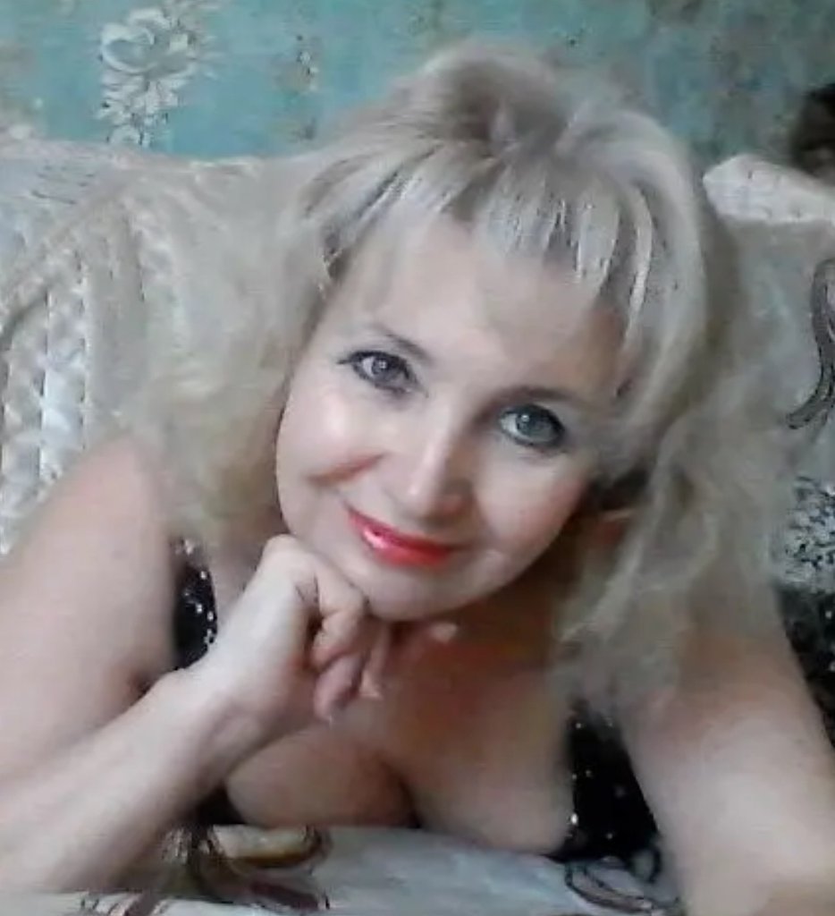 Ты моя. Посвящение С. Т. 13982