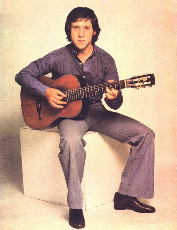 Песня Володя - памяти В. Высоцкого