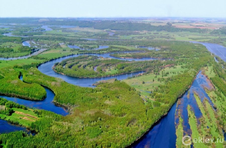 Сура пенза карта - 84 фото