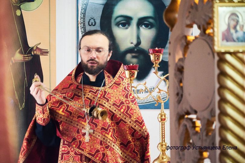 Свет Христова Воскресенья