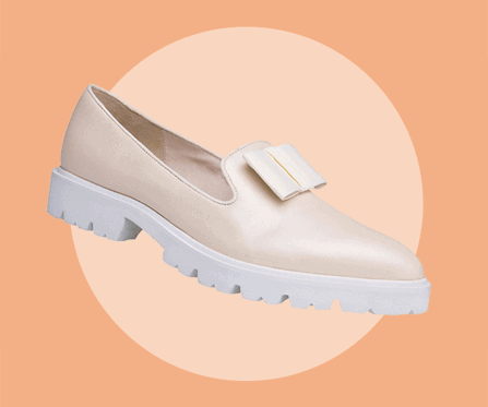 Примета о приобретении новой обуви