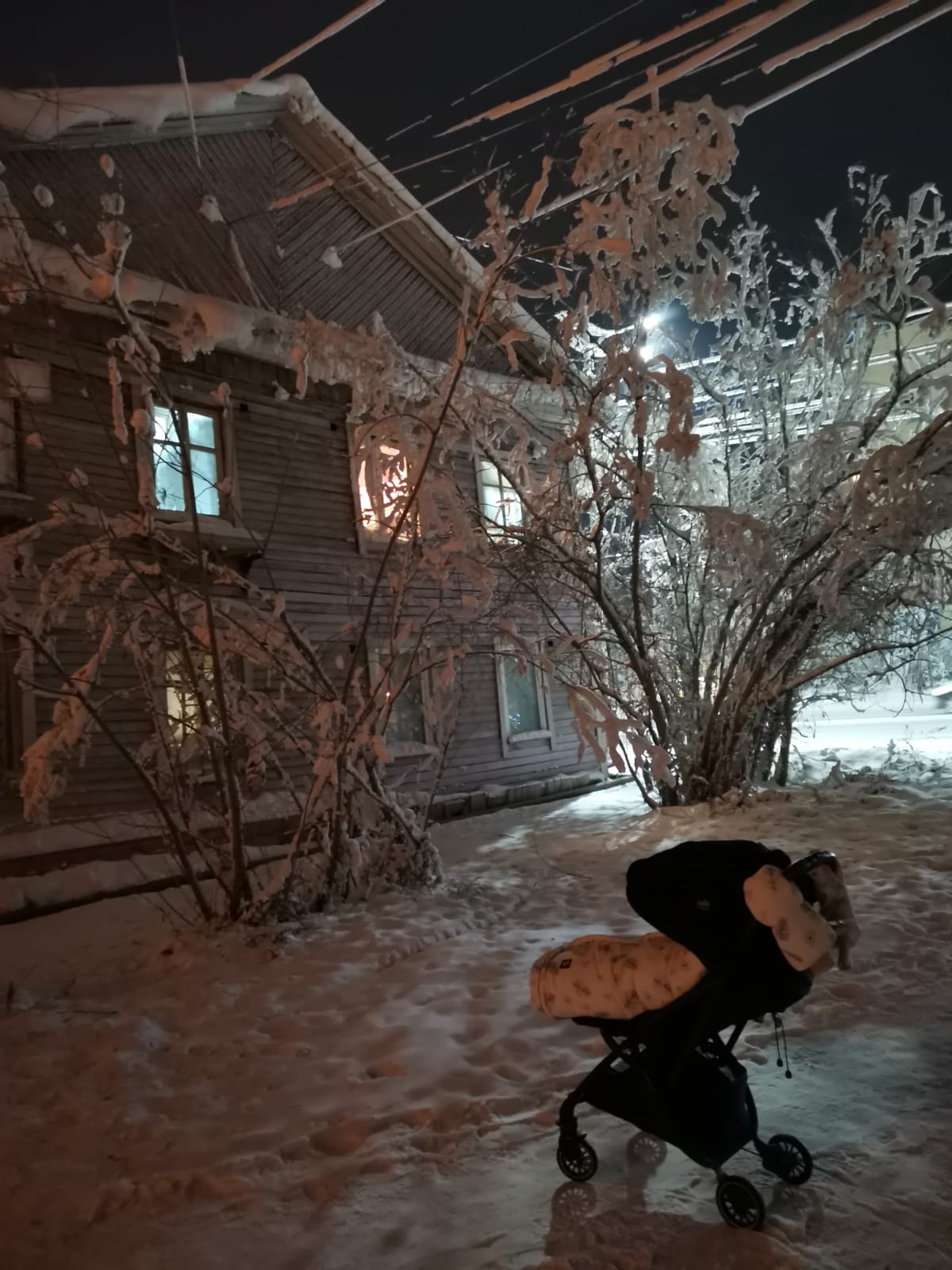 Про встречу с вдохновением