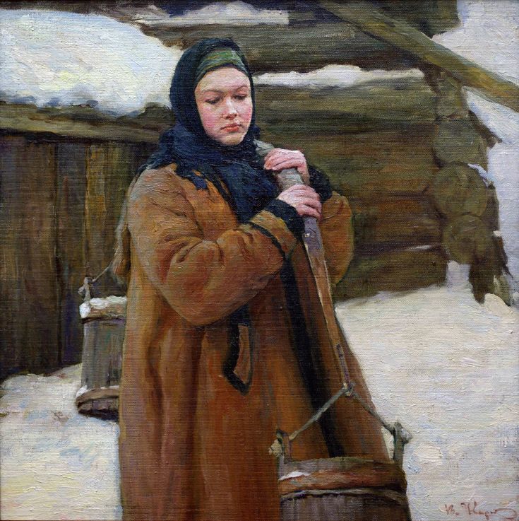 Гремит весь мир, собою всё решая