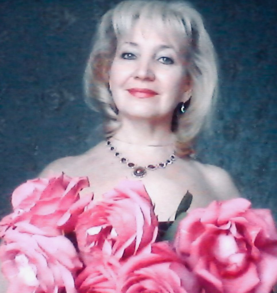 Тебе. Посвящение С. Т. 14000