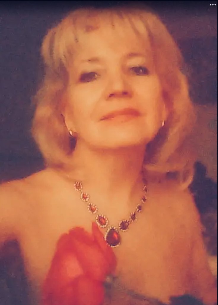 Нежностью сияя. Посвящение С. Т. 14002