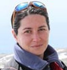 Оля Стоянова Поездка в село Пътуване към село