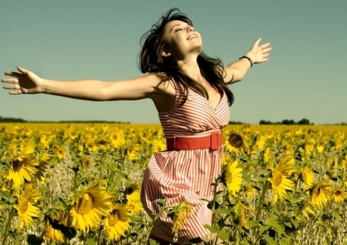 Моя свобода...