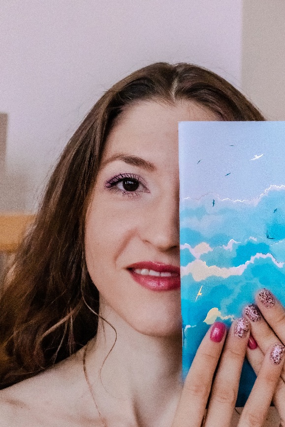 Моему мужу. Послание