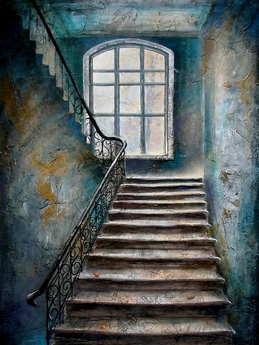 Забытый дом