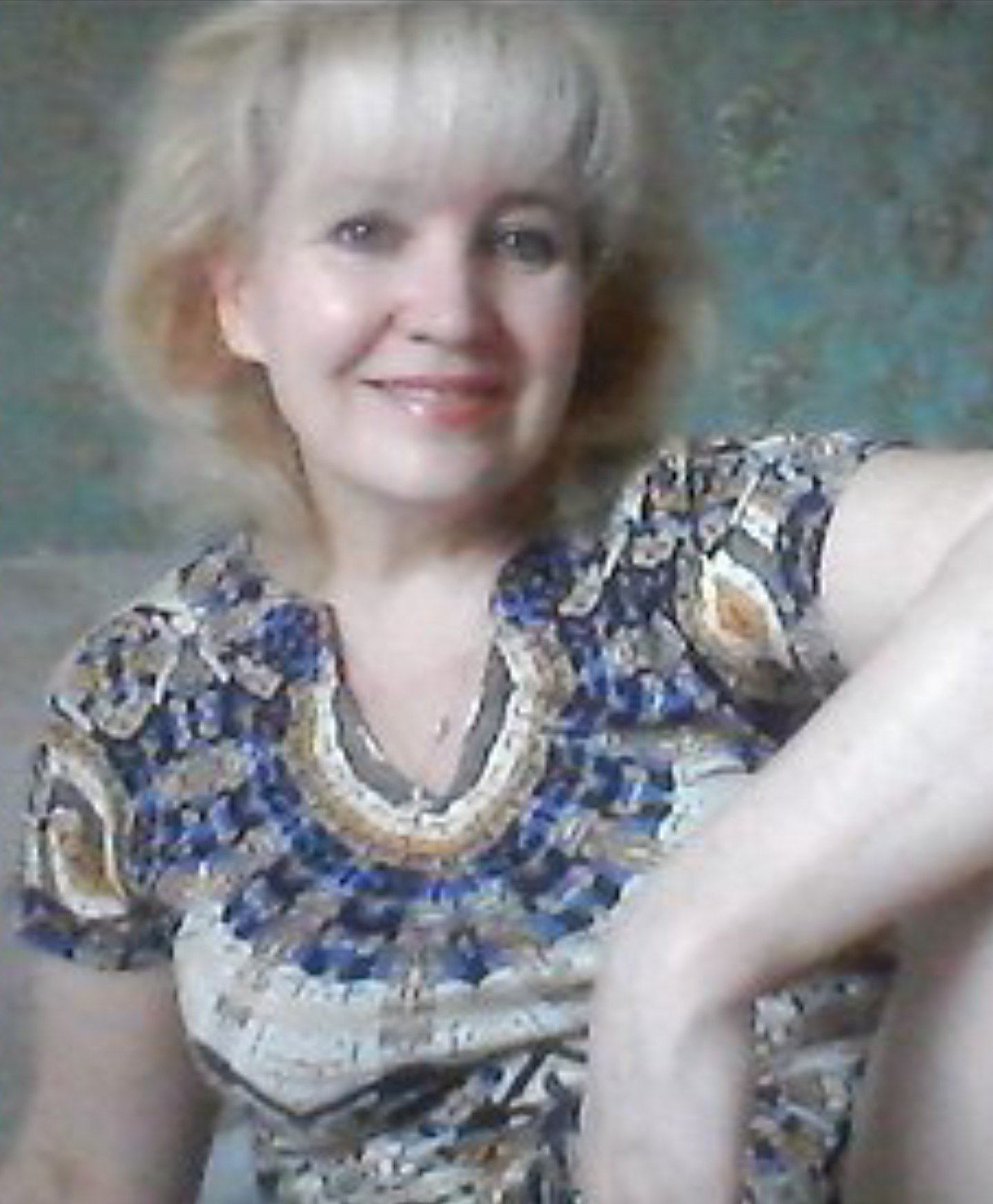 В тебе одной. Посвящение С. Т. 14011