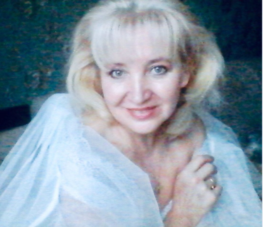 Мой Ангел светлого заката. Посвящение С. Т. 14012