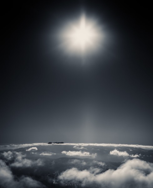 Рассвет сонного Солнца... Артур Грей Эсквайр