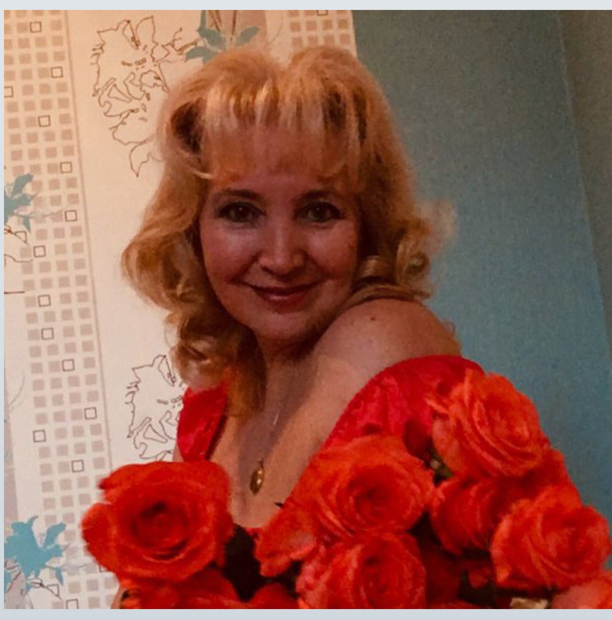 Роза среди сада. Посвящение С. Т. 14018