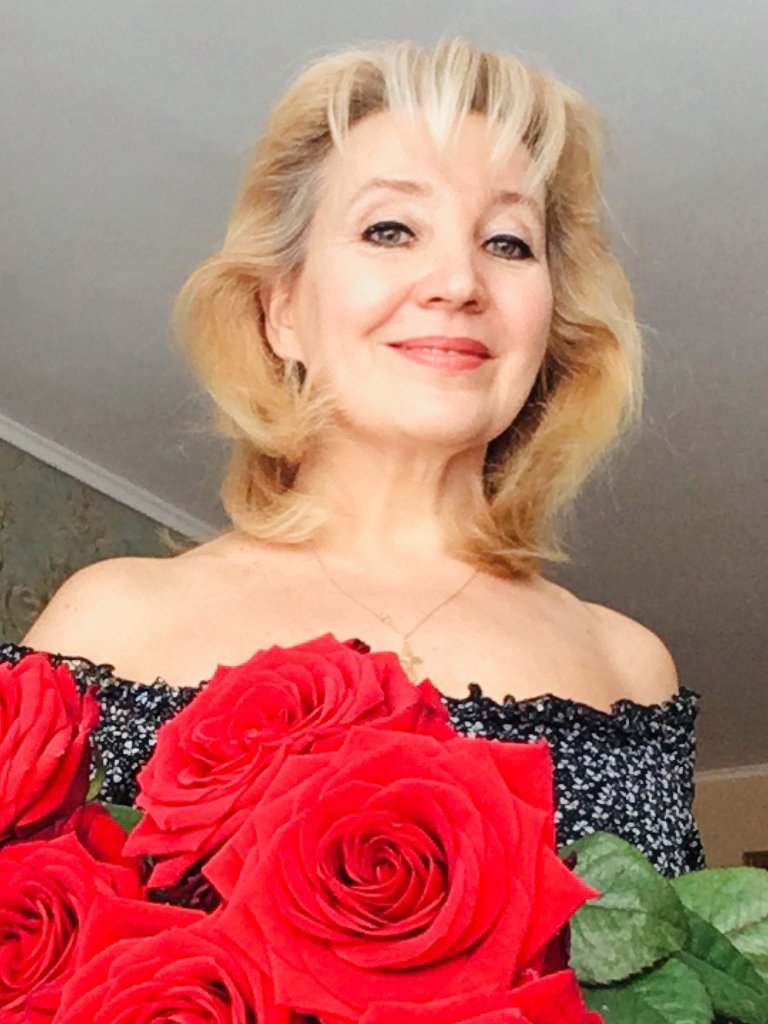 Мой мир любви огня. Посвящение С. Т. 14020