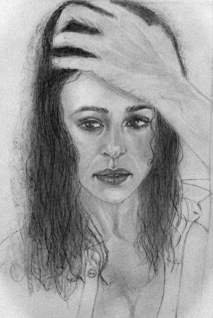 Если б родилась под звездой