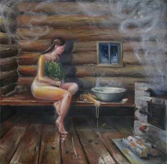 Да пошёл ты, родной, в баню