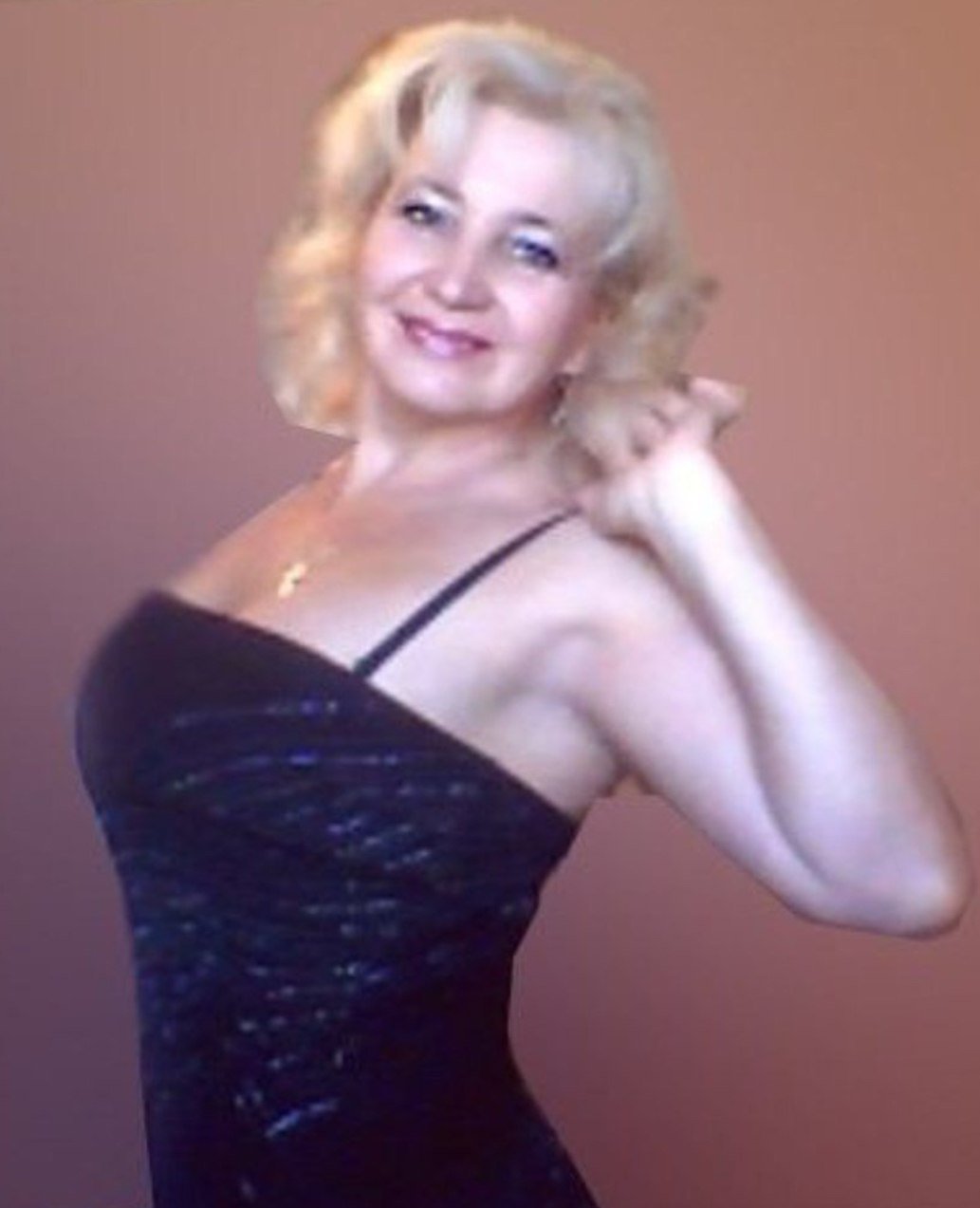 Ты соблазнительно мила. Посвящение С. Т. 14022