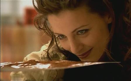 Я падаю вверх...