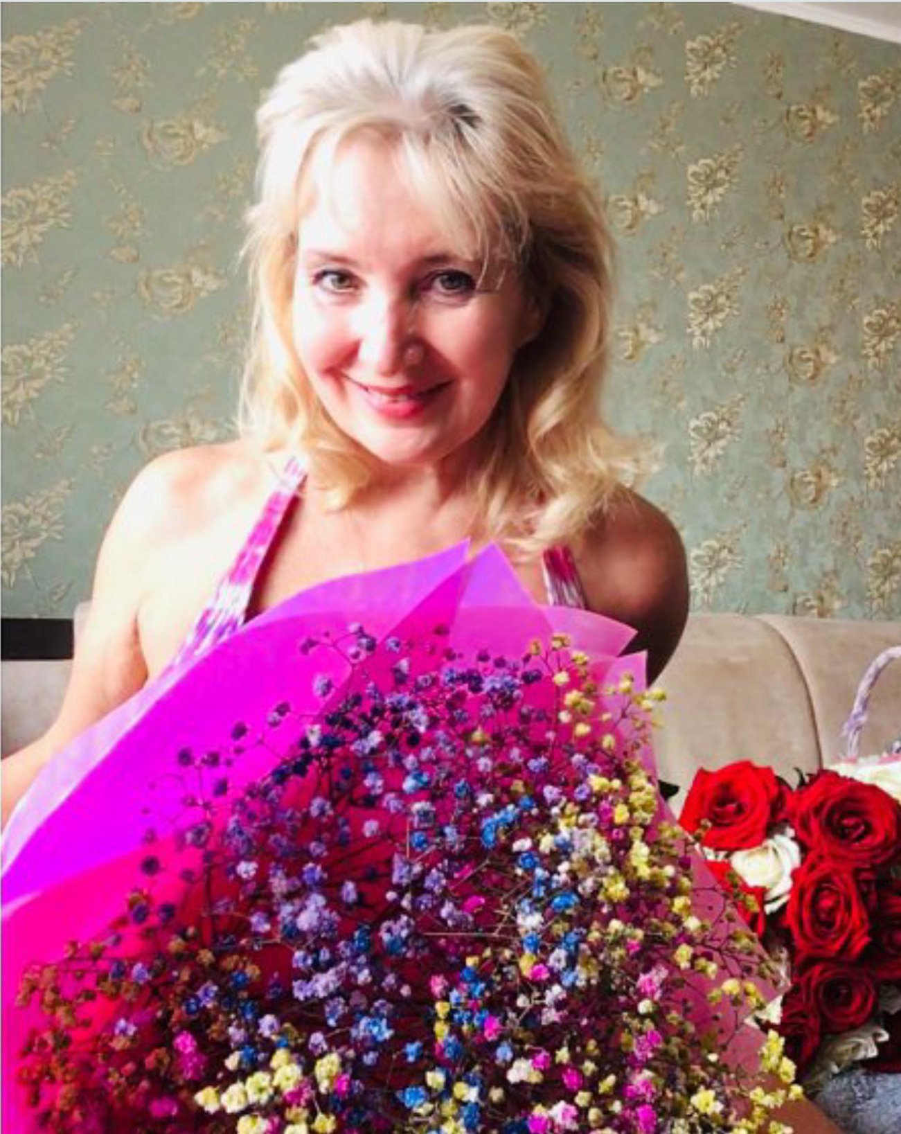 В плену. Посвящение С. Т. 14024