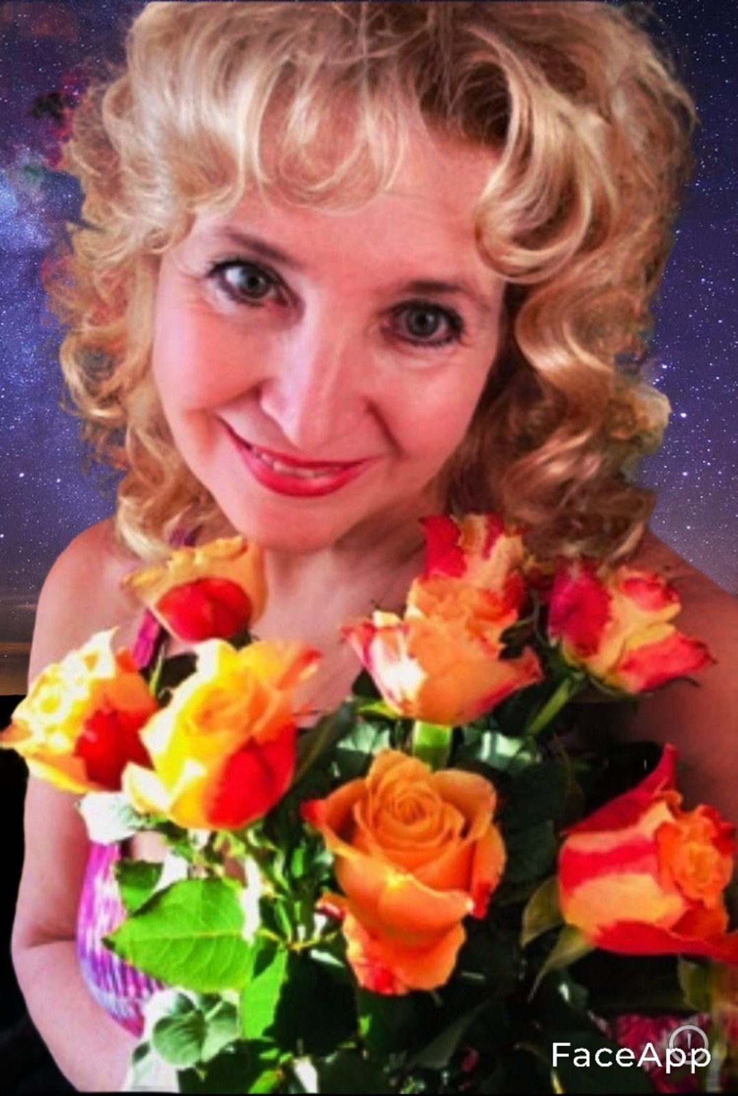 Ты стала сердцу милой. Посвящение С. Т. 14026