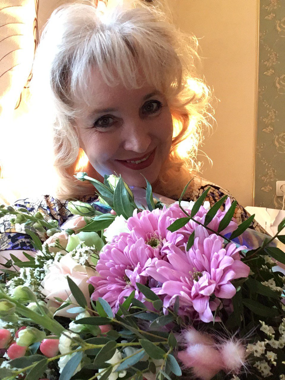 Ты так прекрасна. Посвящение С. Т. 14029