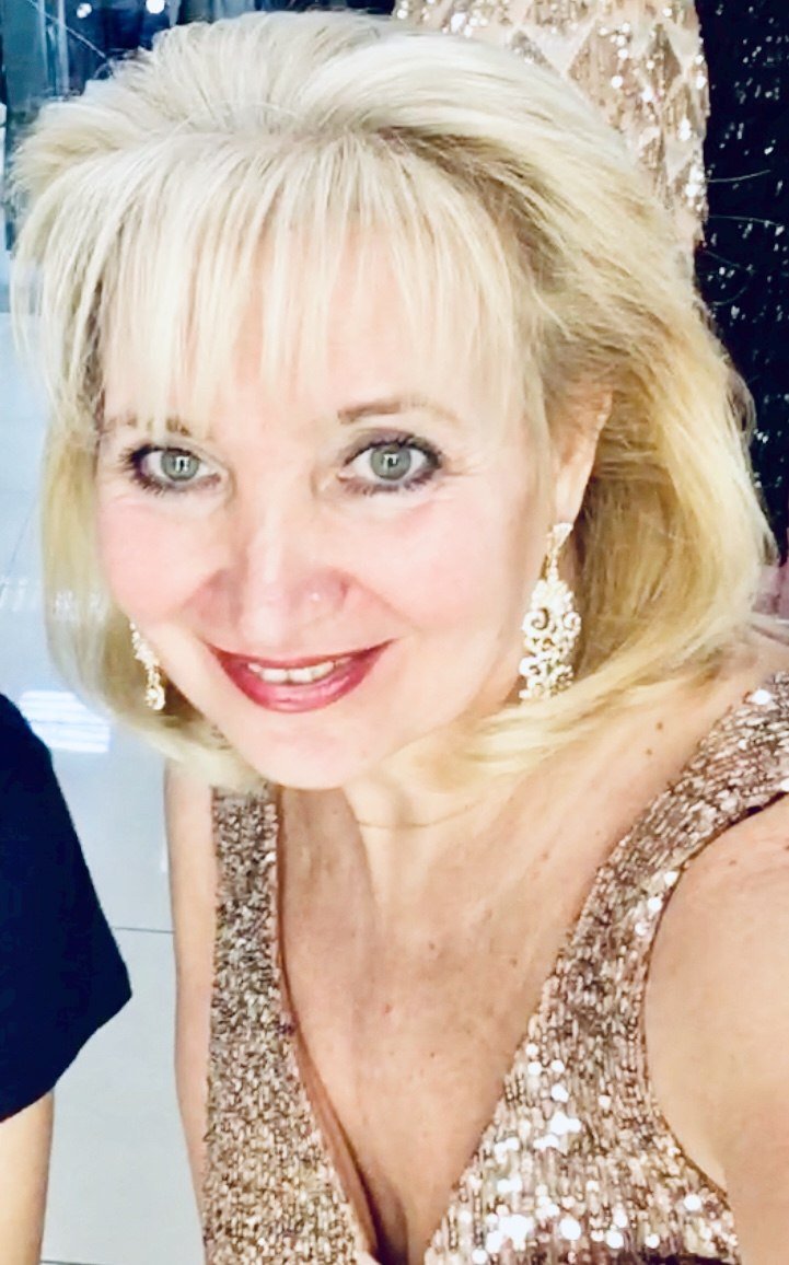 Моя любовь земная. Посвящение С. Т. 14040