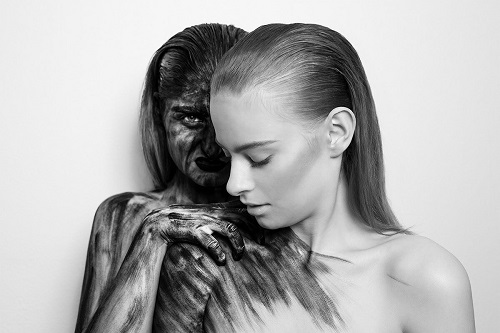 Завидовать не надо