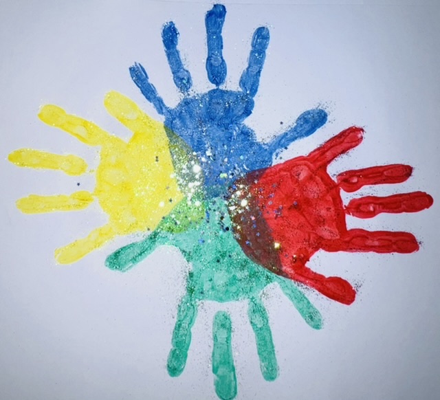 Гимн дружбы