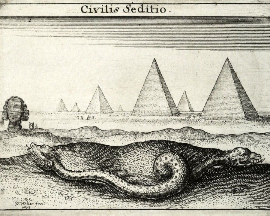 Красно - белые яблоки