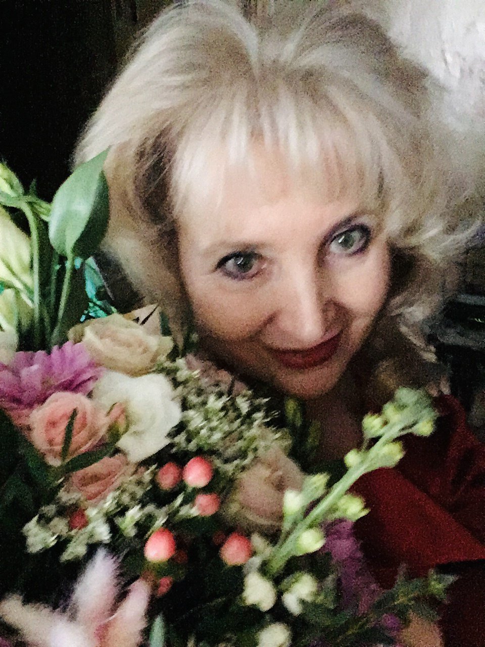 Ты мне дана в награду. Посвящение С. Т. 14033