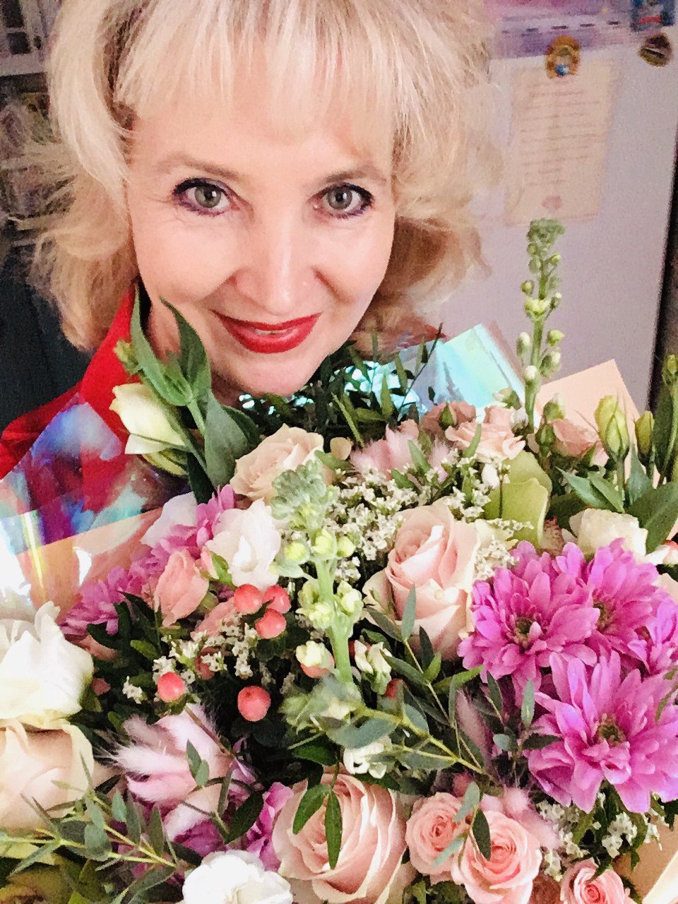 Ты мне нужна. Посвящение С. Т. 14036