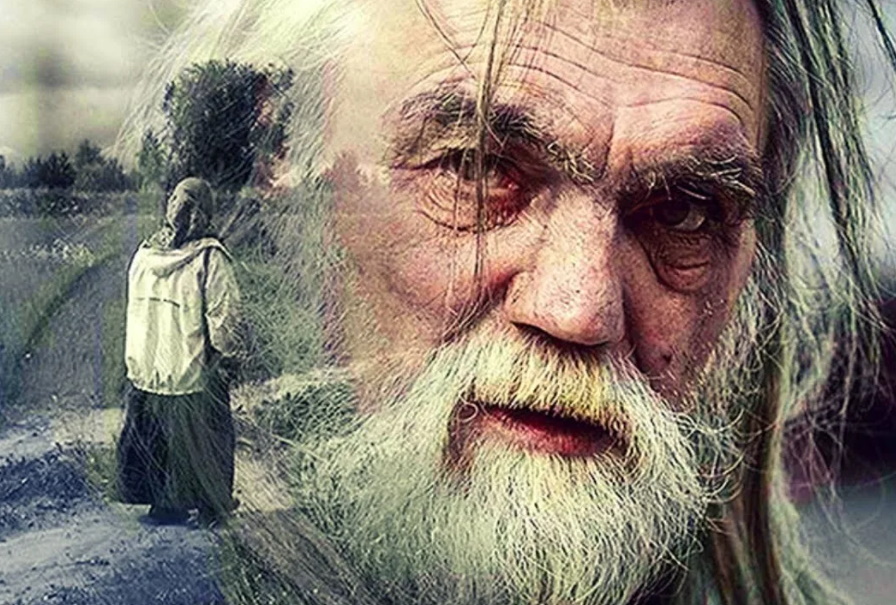 Он никогда ни о чём не просил