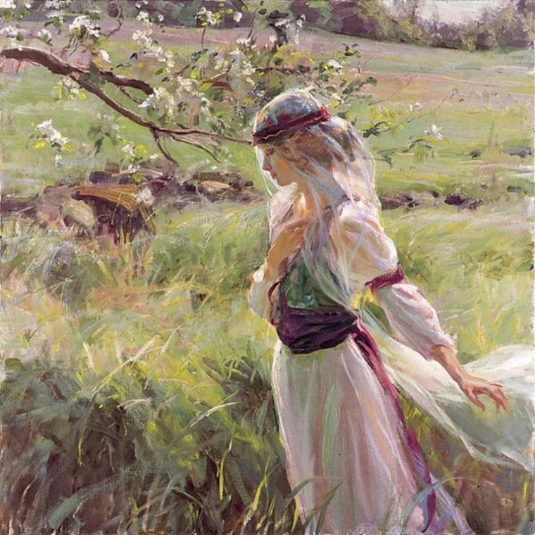 Сегодня - ближе, завтра - дальше