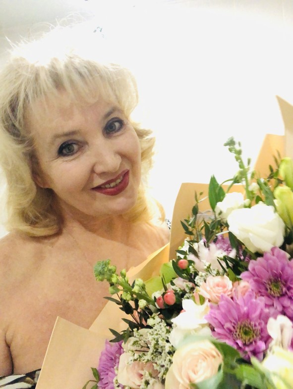 Моей любви основа. Посвящение С. Т. 14043