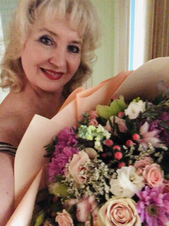 В тебе. Посвящение С. Т. 14044