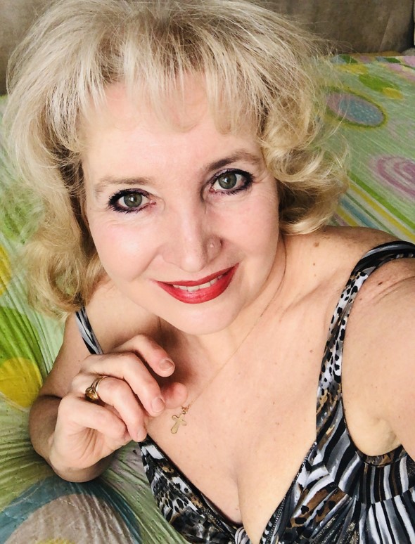 Любви дыханье. Посвящение С. Т. 14048