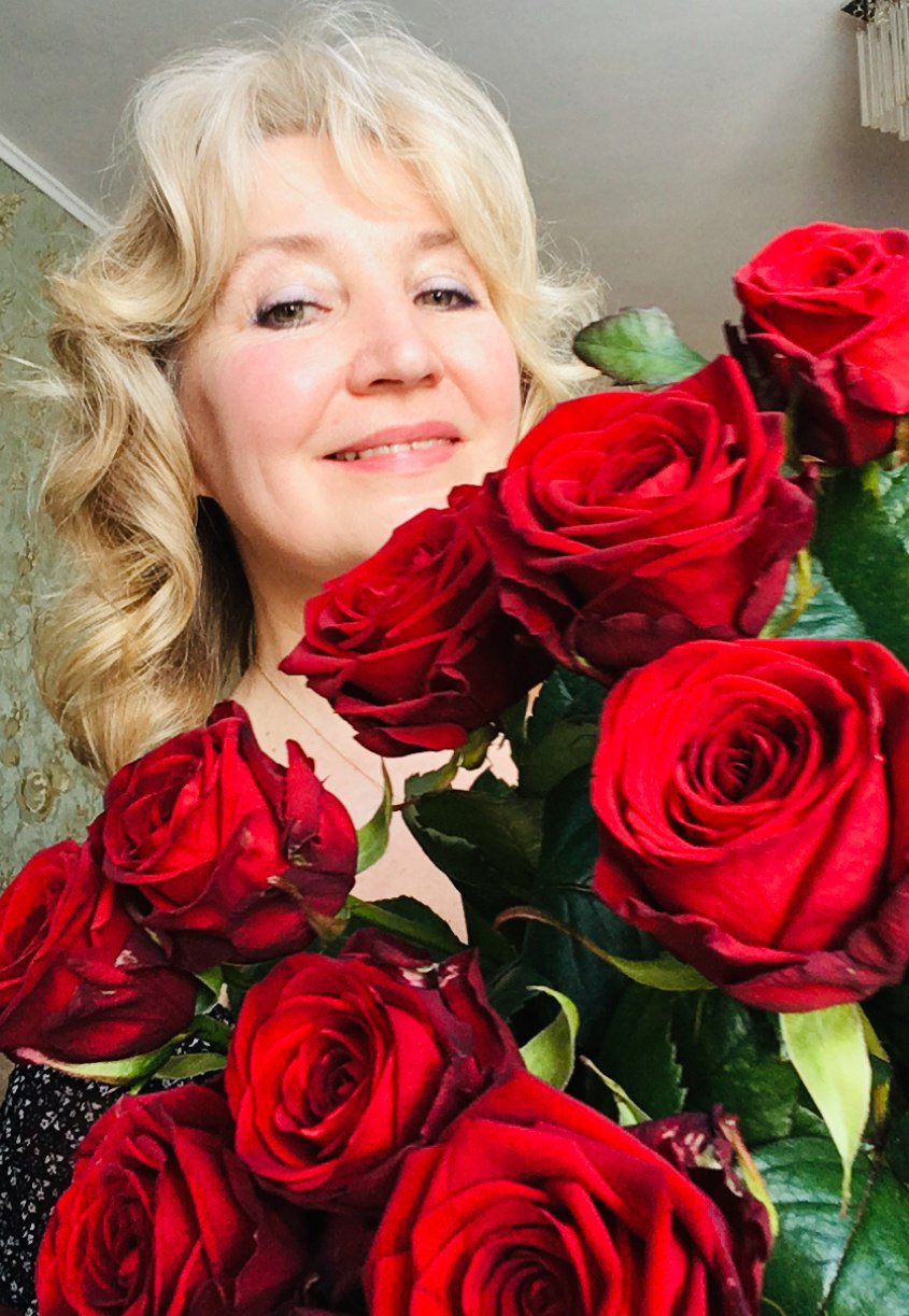 Очень сильно мне нужна. Посвящение С. Т. 14050