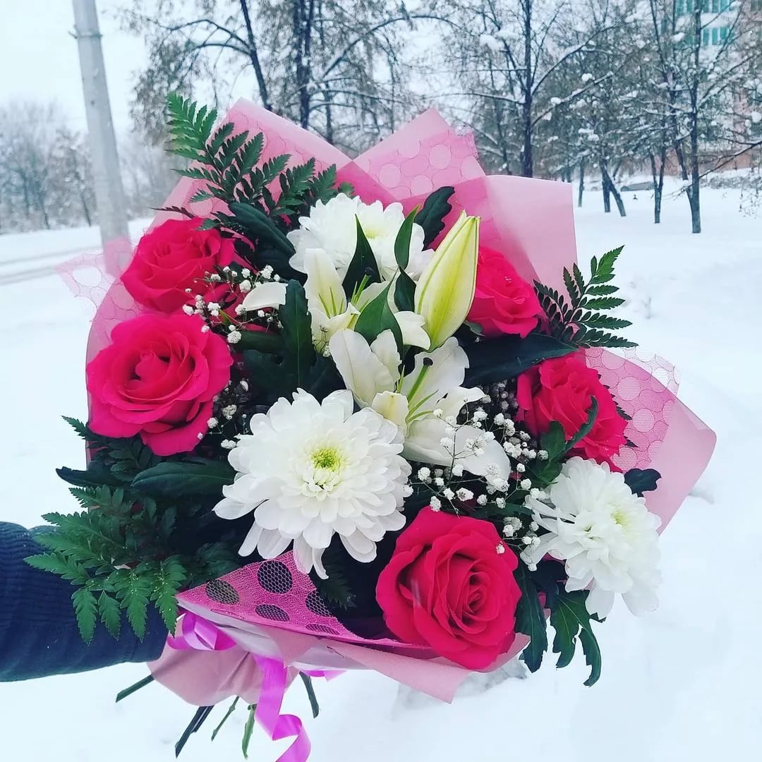 Поздравление подруге