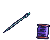 Примета о шитье на себе