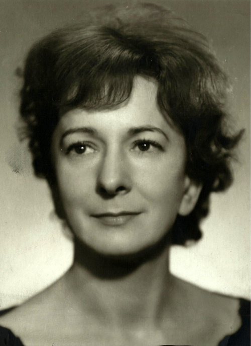 Вислава Шимборская - Ищу слово (Марина Влада-Верасень) / Стихи.ру