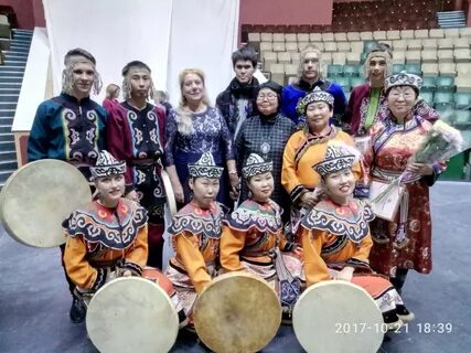 Гива-это значит рассвет