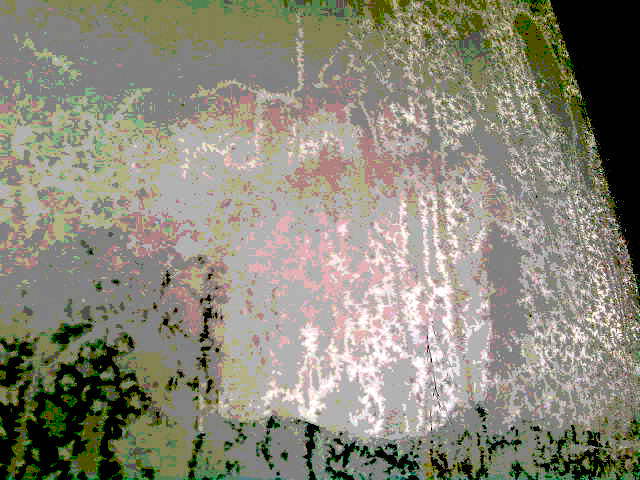 Осень - инферно