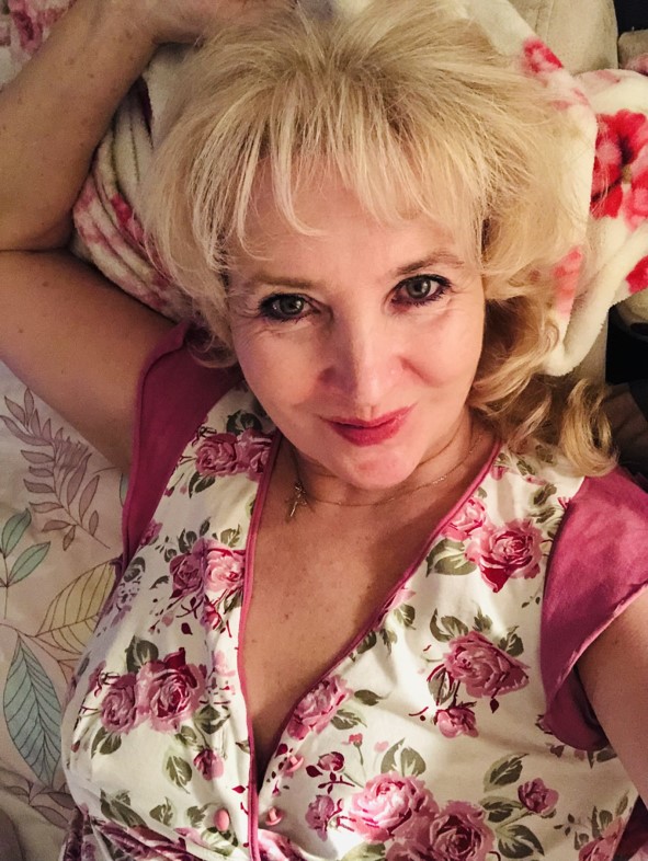 Красота и стать. Посвящение С. Т. 14052