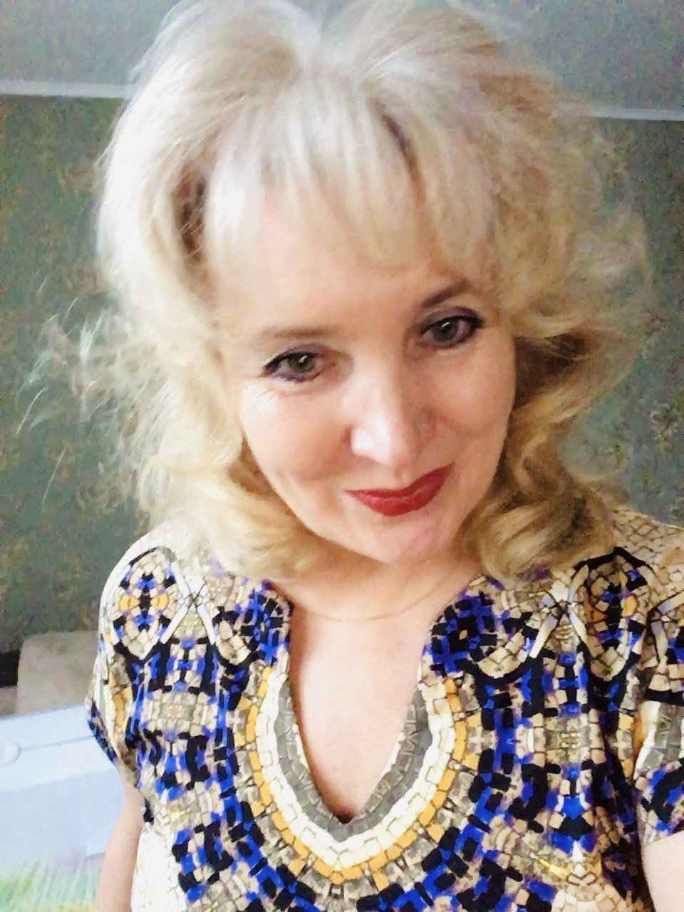 Моей судьбы отрада. Посвящение С. Т. 14053