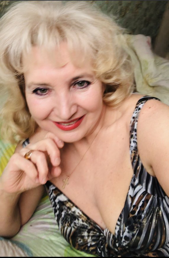 Мой свет любви огня. Посвящение С. Т. 14054