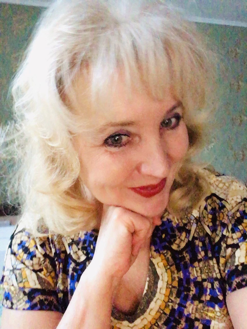 Единственной. Посвящение С. Т. 14055