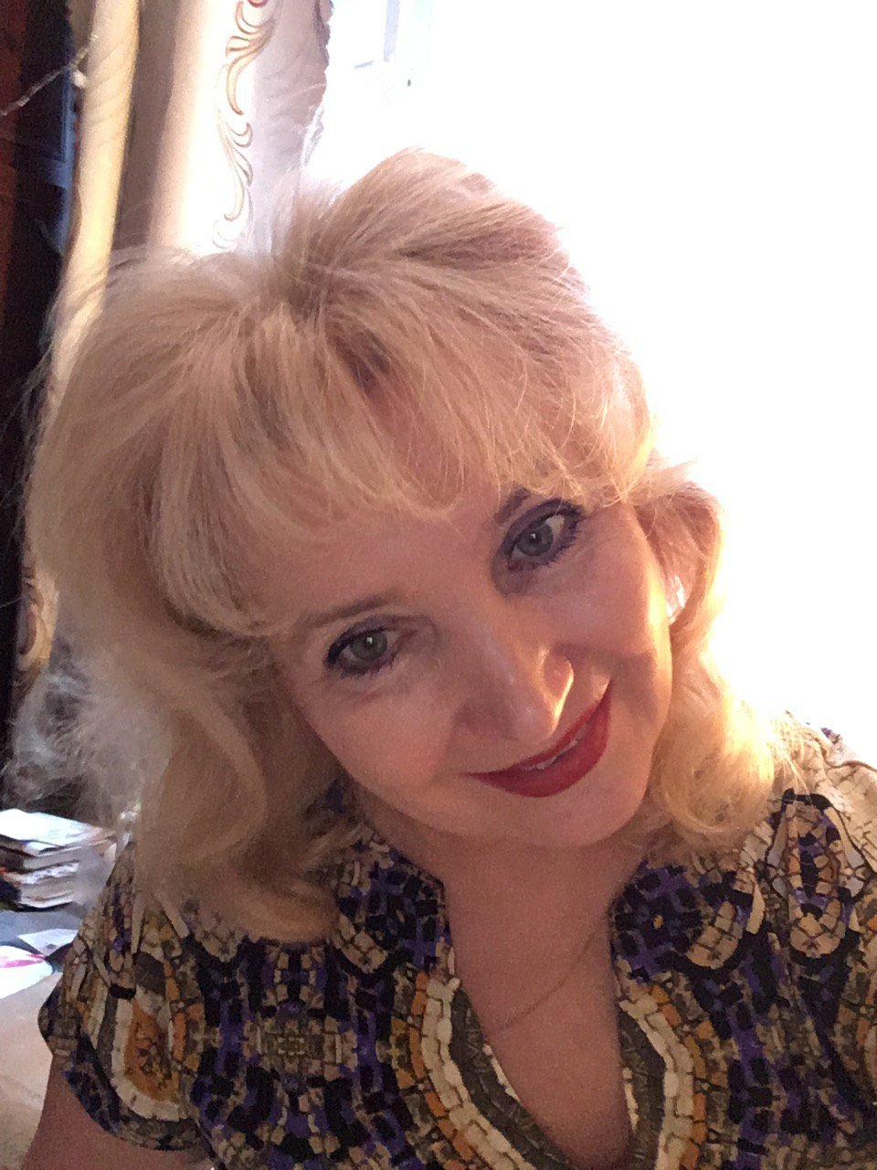 Моя душа живёт. Посвящение С. Т. 14057