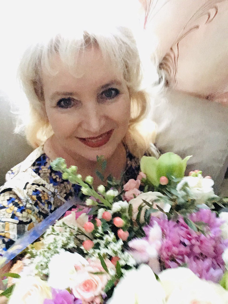 Ты Счастлива. Посвящение С. Т. 14059