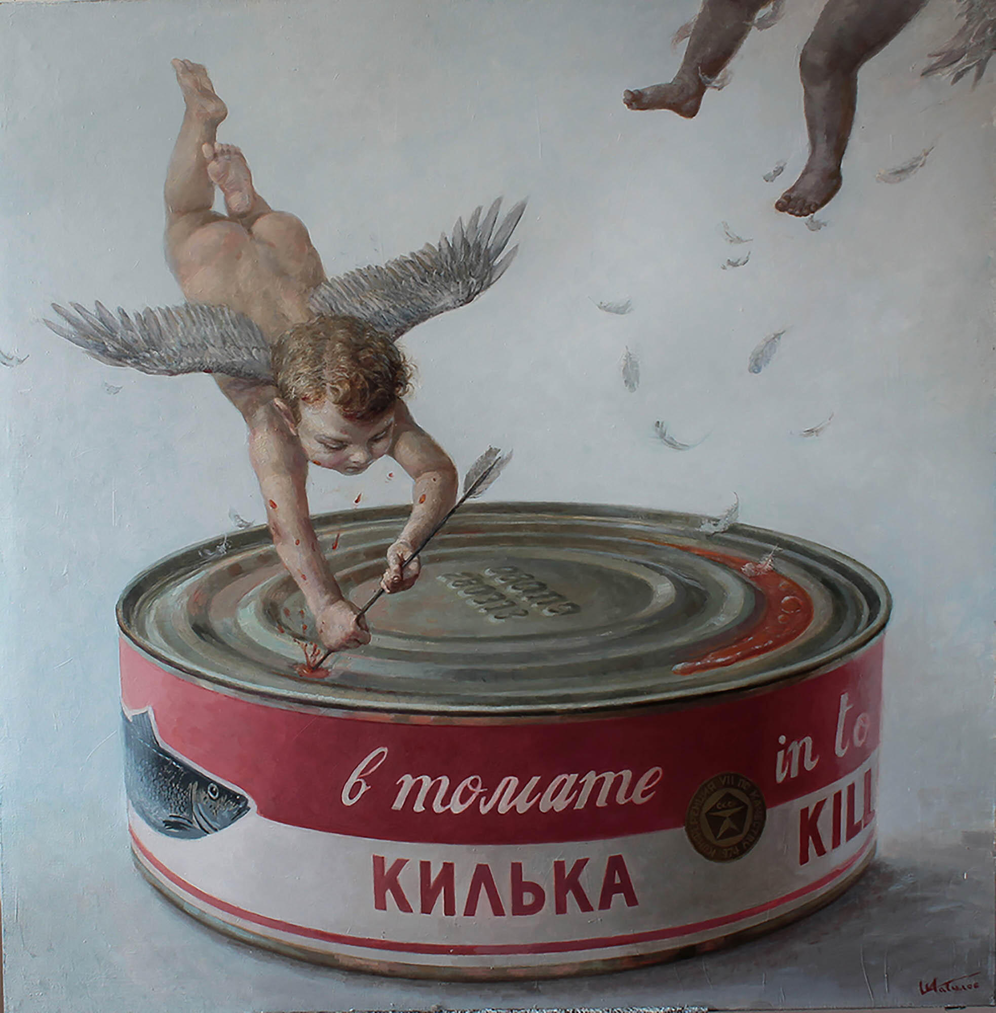 Андрей Шатилов Инстаграм
