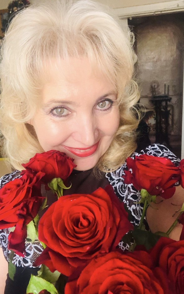 В тебе. Посвящение С. Т. 14078